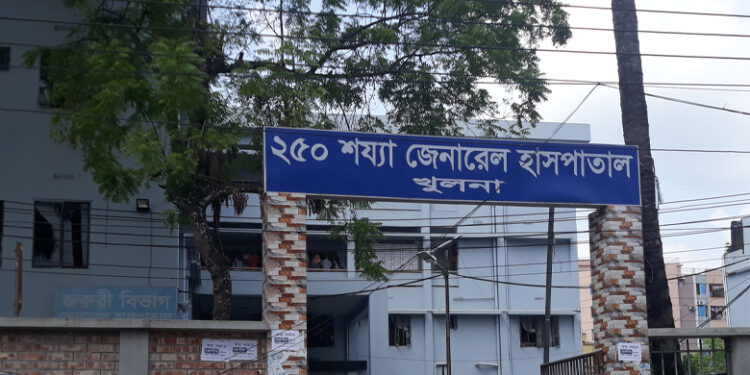 আড়াই কোটি টাকা আত্মসাত, টেকনোলজিস্টের বিরুদ্ধে মামলা