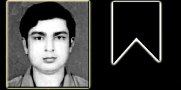 শহীদ ডা. মিলন দিবস আজ