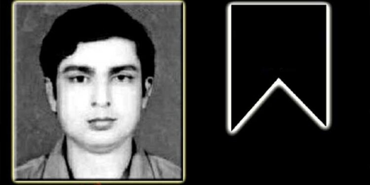 শহীদ ডা. মিলন দিবস আজ