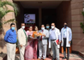 নিপসমের ২০২১-২২ সেশনের শিক্ষা কার্যক্রম উদ্বোধন