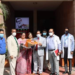 নিপসমের ২০২১-২২ সেশনের শিক্ষা কার্যক্রম উদ্বোধন