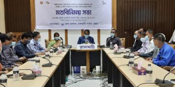 মার্চের মধ্যেই শতভাগ মানুষ টিকার আওতায় আসবে : স্বাস্থ্য সচিব