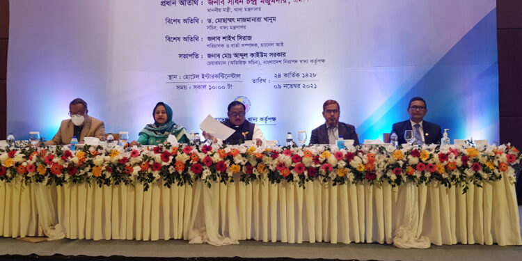 অনিরাপদ খাদ্য: বছরে মৃত্যু ৪ লাখ ২০ হাজার মানুষের