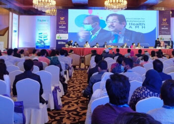 মানসিক স্বাস্থ্য: রেসিডেন্সিতে আসন দ্বিগুণ করবে বিএসএমএমইউ