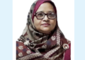 অবসরে গেলেন স্বাস্থ্যের অতিরিক্ত মহাপরিচালক অধ্যাপক ডা. নাসিমা সুলতানা