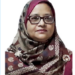 অবসরে গেলেন স্বাস্থ্যের অতিরিক্ত মহাপরিচালক অধ্যাপক ডা. নাসিমা সুলতানা