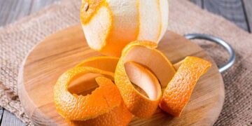 ত্বকের জন্য উপকারী তিন প্রকার খোসা