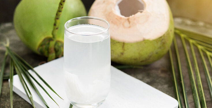 যাদের জন্য বিপজ্জনক হবে ডাবের পানি