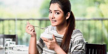 খাওয়া না কমিয়েও স্লিম হওয়ার উপায়