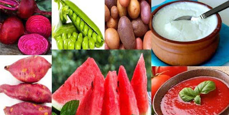 যে ৭ খাবারে মিলবে কলার চেয়েও বেশি পটাশিয়াম