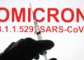 ২০-৩০ মিনিটেই শনাক্ত করা যাবে ওমিক্রন!