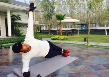 শরীর চর্চায় কমে ক্যান্সারের ঝুঁকি