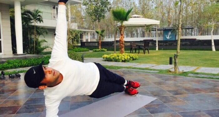 শরীর চর্চায় কমে ক্যান্সারের ঝুঁকি