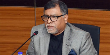 যক্ষ্মার ওষুধও বিদেশে রপ্তানি হবে: স্বাস্থ্যমন্ত্রী
