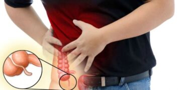 অ্যাপেন্ডিক্সের ব্যথা বুঝবেন কিভাবে ?