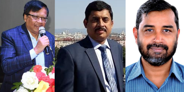 অধ্যাপক পদে পদোন্নতি পেলেন চমেকের ৩ চিকিৎসক