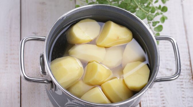 ওজন বাড়ার ভয়ে আলু খাচ্ছেন না ?