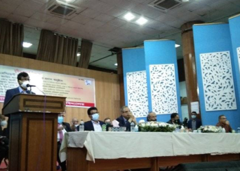 সাত শতাধিক নন-রেসিডেন্ট কিৎসককে বৃত্তি প্রদান