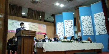 সাত শতাধিক নন-রেসিডেন্ট কিৎসককে বৃত্তি প্রদান