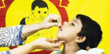 আজ থেকে ভিটামিন এ প্লাস ক্যাম্পেইন শুরু