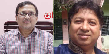 এসওএসবি নতুন সভাপতি ডা. খুরশীদ আলম, সম্পাদক ডা. শাহীন