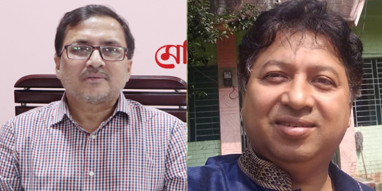 এসওএসবি নতুন সভাপতি ডা. খুরশীদ আলম, সম্পাদক ডা. শাহীন