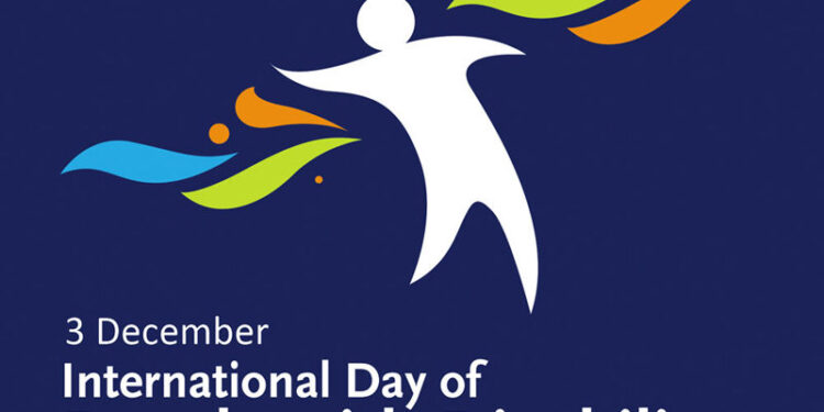 আন্তর্জাতিক প্রতিবন্ধী দিবস আজ