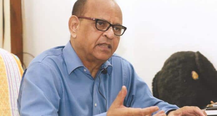 শ্বাসনালি পুড়ে যাওয়ায় শঙ্কামুক্ত বলা যাচ্ছেনা: ডা. সামন্তলাল সেন