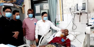 ব্রেন সার্জারীতে দুর্লভ সাফল্য চট্টগ্রাম মা ও শিশু হাসপাতালের