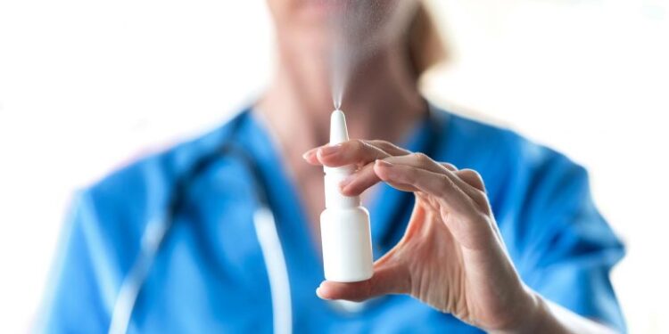 Incepta partners with UK’s Viracorp on nasal Covid vaccine