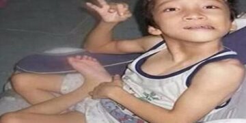 ভালো থাকুক প্রতিবন্ধী শিশু