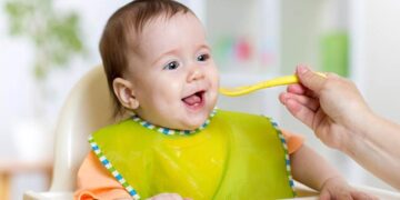 শিশুর মেধা বিকাশে খাবারের ভূমিকা