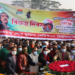নানা আয়োজনে বিএসএমএমইউ’তে বিজয় দিবস উদযাপন