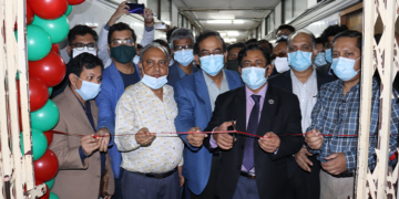 বিএসএমএমইউতে লিভার ক্যানসারের সর্বাধুনিক চিকিৎসা চালু