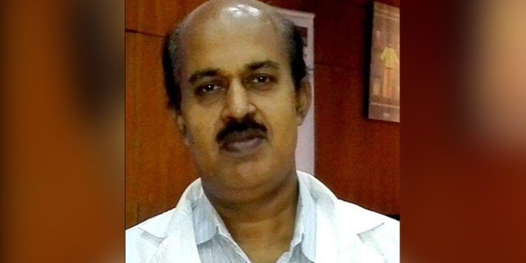 চলে গেলেন ক্যান্সার বিশেষজ্ঞ মশিউর রহমান