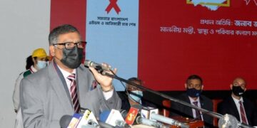একবছরে শনাক্ত ৭২৯ এইডস আক্রান্ত রোগী