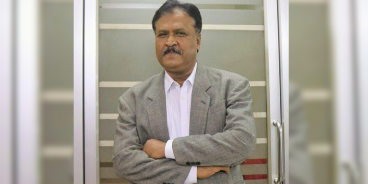 চমেকের নতুন উপাধ্যক্ষ ডা. হাফিজুল ইসলাম