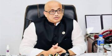 তথ্য ও সম্প্রচার প্রতিমন্ত্রী ডা. মুরাদ হাসানের পদত্যাগ