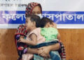 জোড়া শিশু লাবিবা-লামিসার অস্ত্রোপচার সোমবার