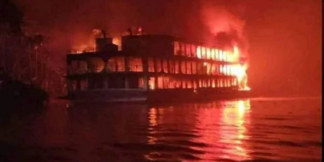 জরুরি চিকিৎসা দিতে বরিশালে ৫ বার্ন বিশেষজ্ঞ চিকিৎসক