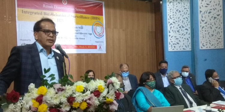 কাল সারাদেশে বুস্টার ডোজ প্রয়োগ শুরু : স্বাস্থ্য সচিব