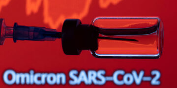 ওমিক্রনের বিরুদ্ধে কার্যকর ওষুধের অনুমোদন দিল যুক্তরাজ্য