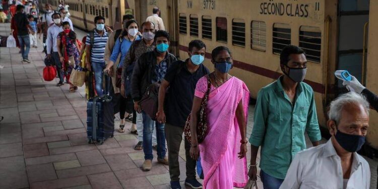 ভারতে ভয়ঙ্কর হয়ে উঠছে ওমিক্রন; মুম্বাইয়ে ১৪৪ ধারা