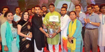 চমেক হাসপাতালের নতুন পরিচালক ডা. শামীম আহসান