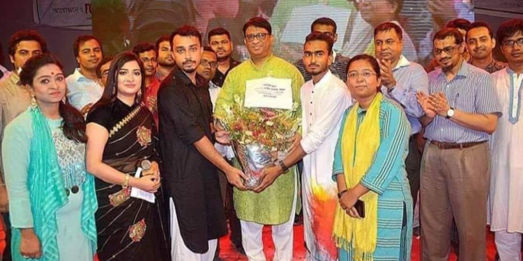 চমেক হাসপাতালের নতুন পরিচালক ডা. শামীম আহসান