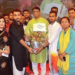 চমেক হাসপাতালের নতুন পরিচালক ডা. শামীম আহসান