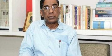 বিশ্বমানের মাইক্রোবায়োলজিস্ট তৈরি করতে হবে: অধ্যাপক প্রাণ গোপাল