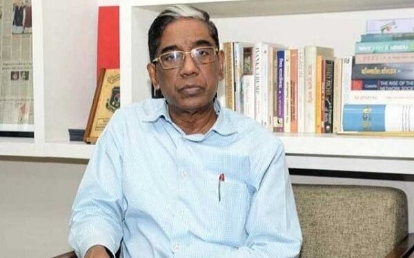 বিশ্বমানের মাইক্রোবায়োলজিস্ট তৈরি করতে হবে: অধ্যাপক প্রাণ গোপাল