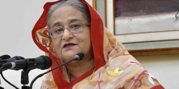 উপজেলা পর্যায়েও দগ্ধ রোগীরা চিকিৎসা পাবে : প্রধানমন্ত্রী
