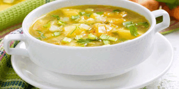 দ্রুত ওজন কমাতে সহায়ক বাঁধাকপির স্যুপ
